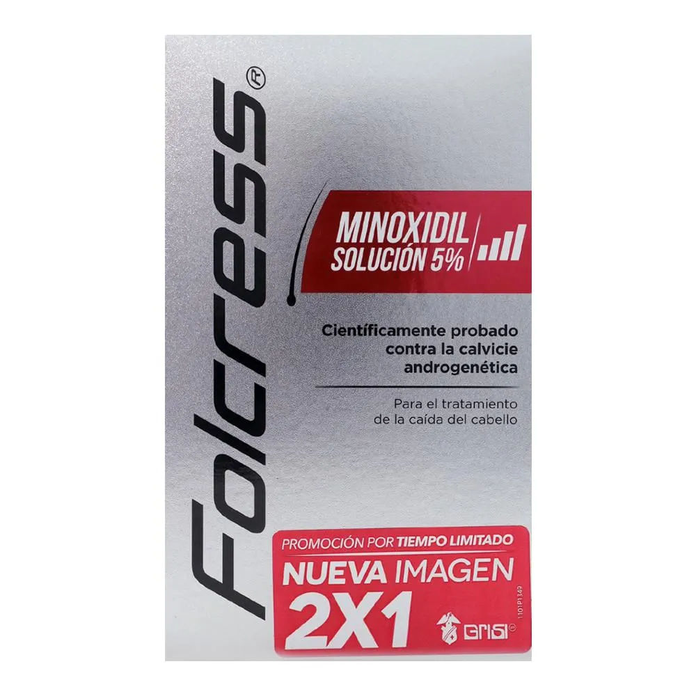 Imagen de Folcress