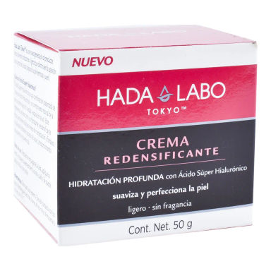 Imagen de Crema Redensificante