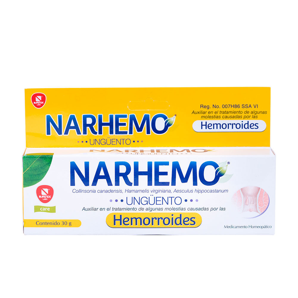 Narhemo