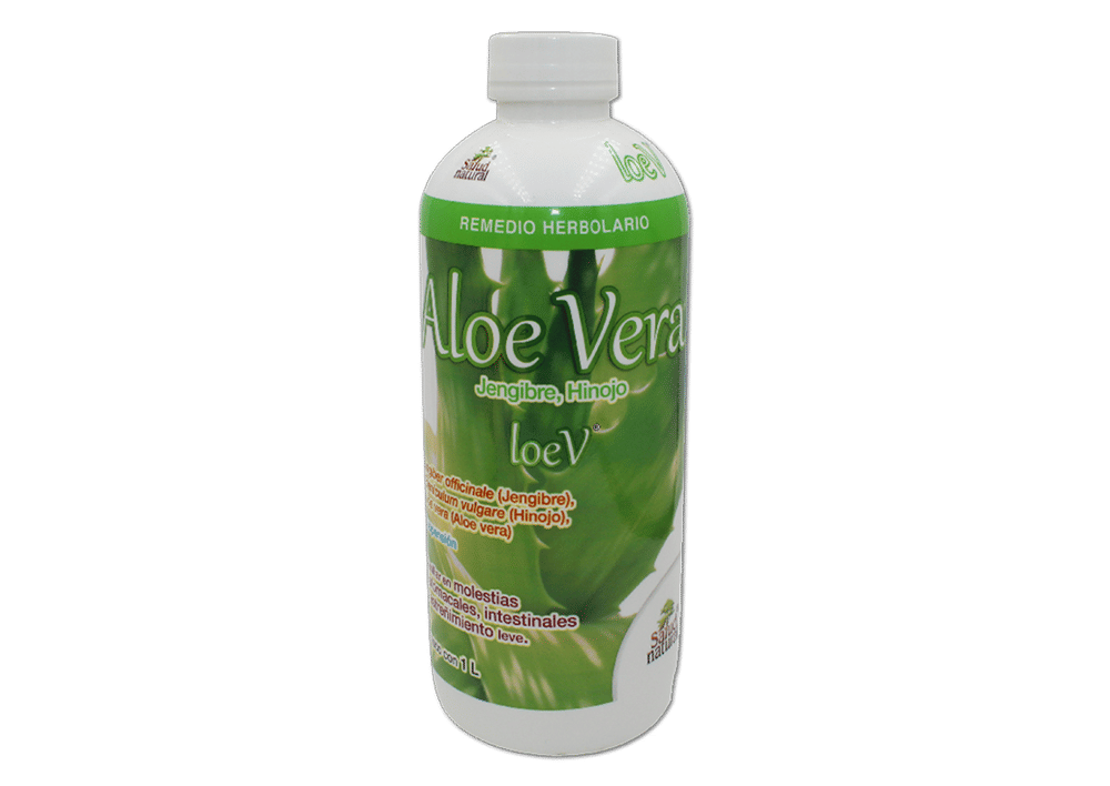 Imagen de Aloe Vera