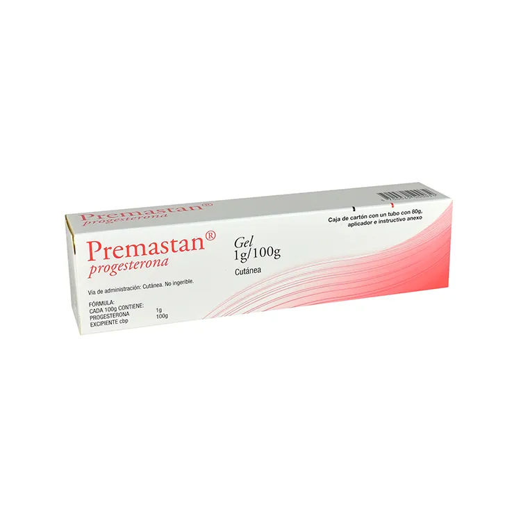 Premastan Gel