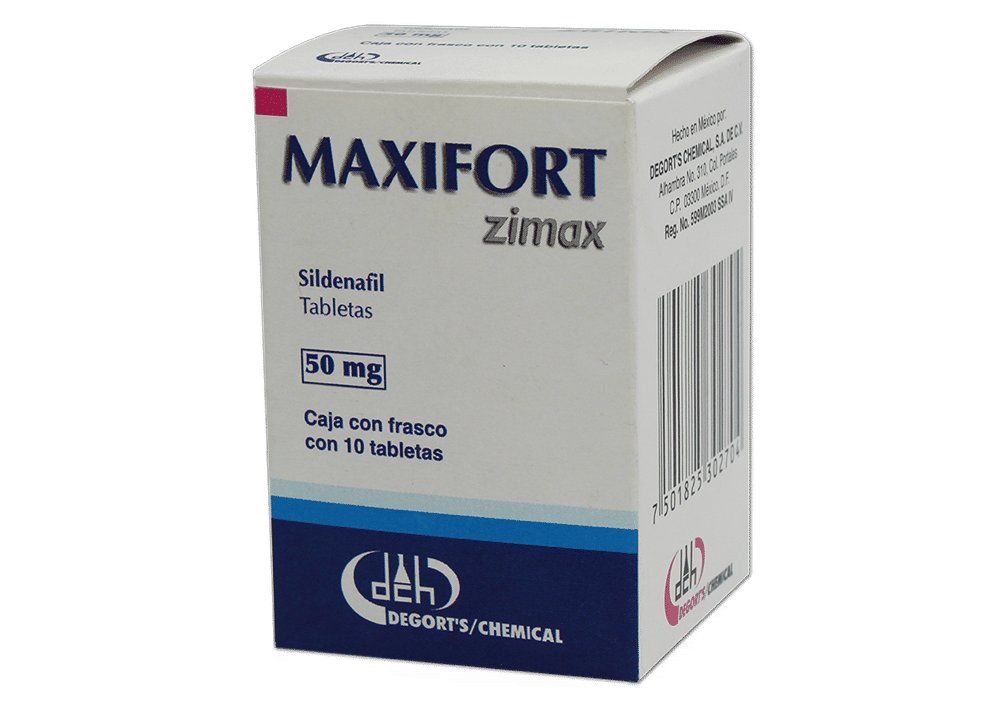 Imagen de Maxifort Zimax