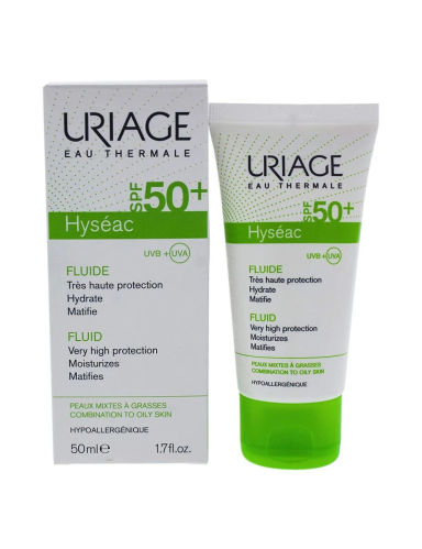 Imagen de Hyséac Fluide