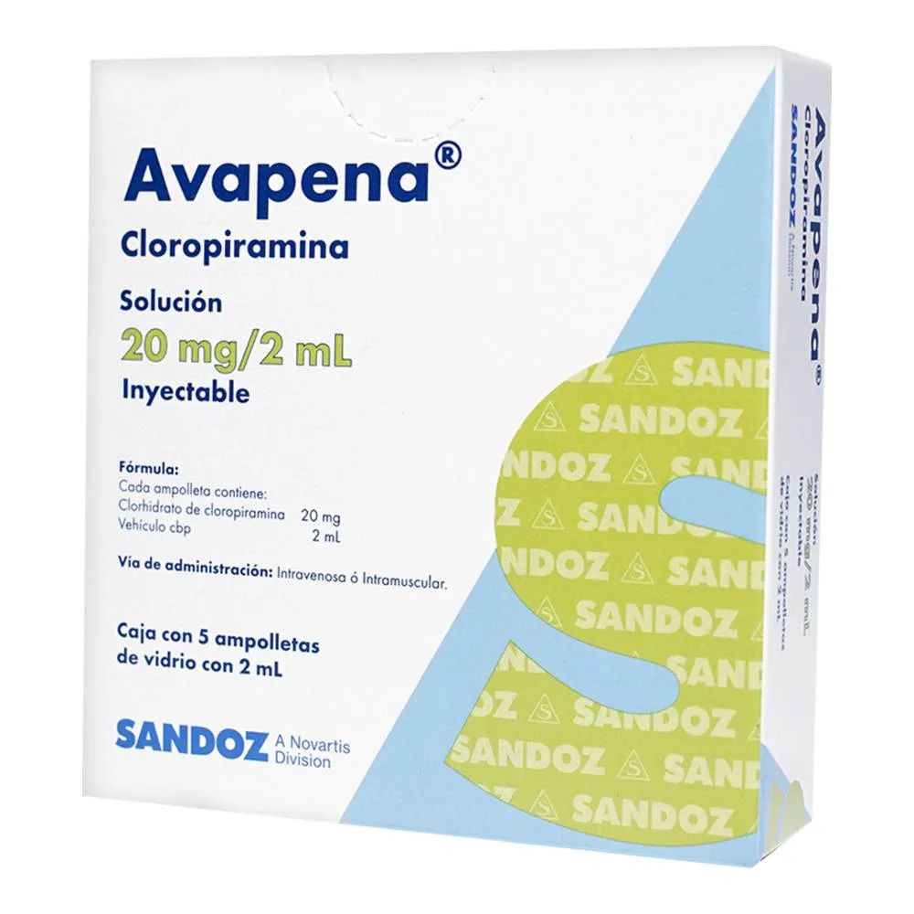 Imagen de Avapena