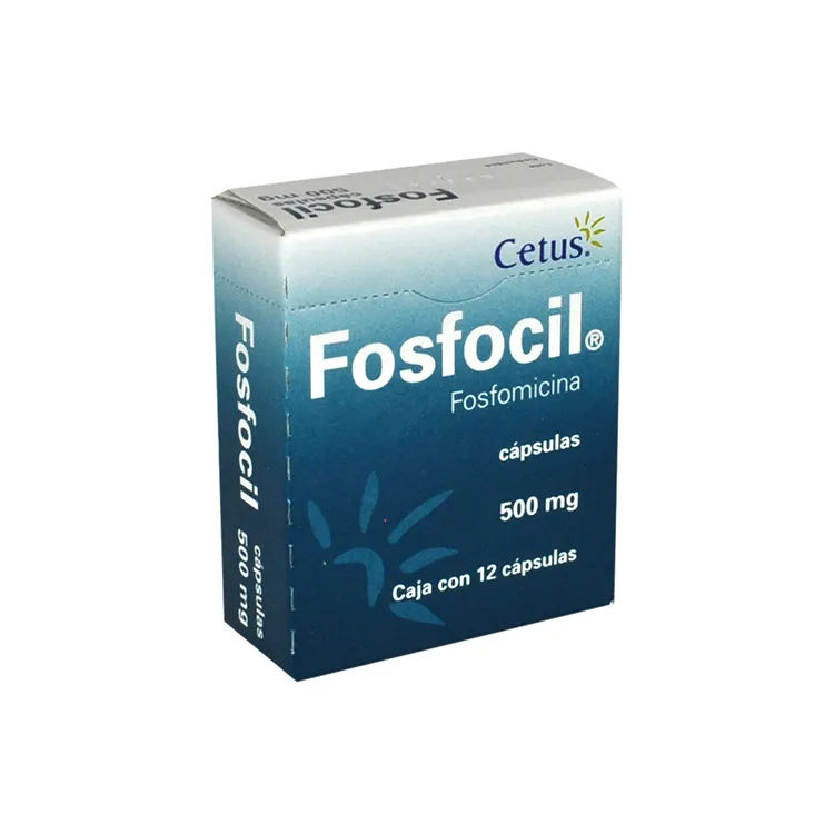 Imagen de Fosfocil