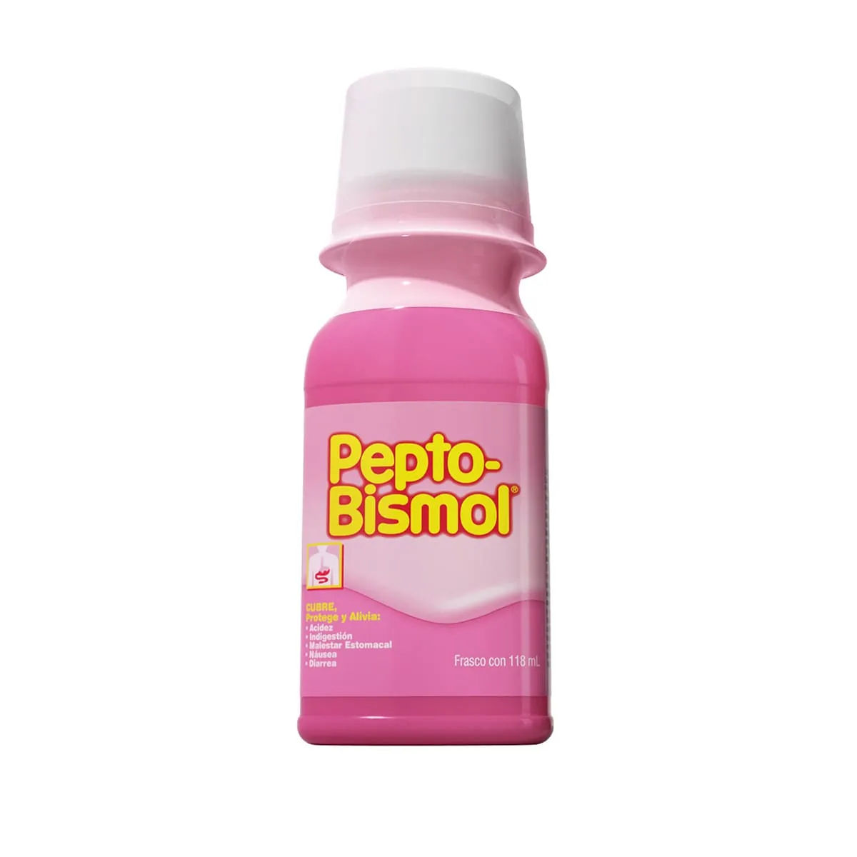 Imagen de Pepto Bismol