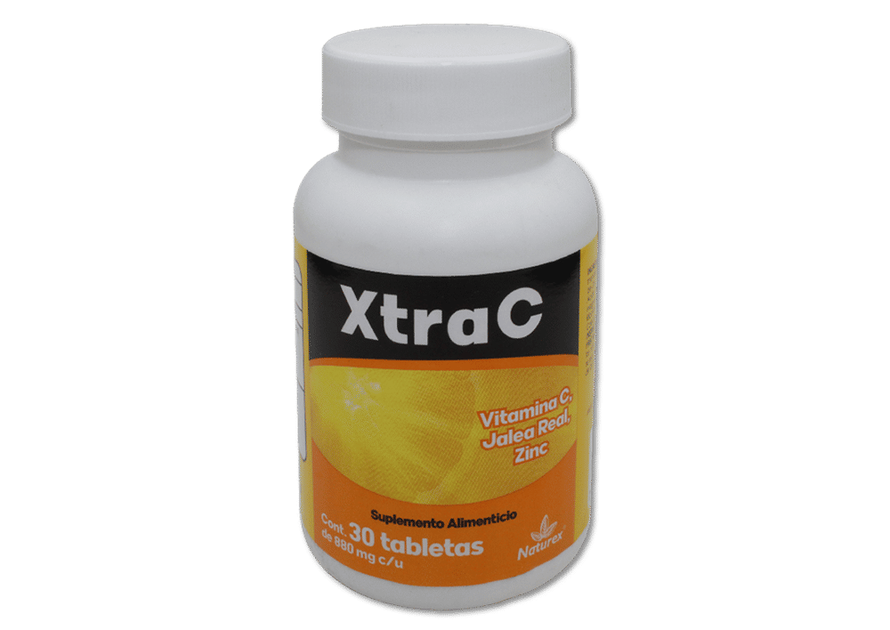 Imagen de Xtra C