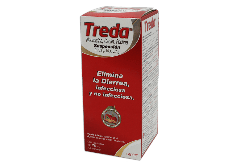 Imagen de Treda