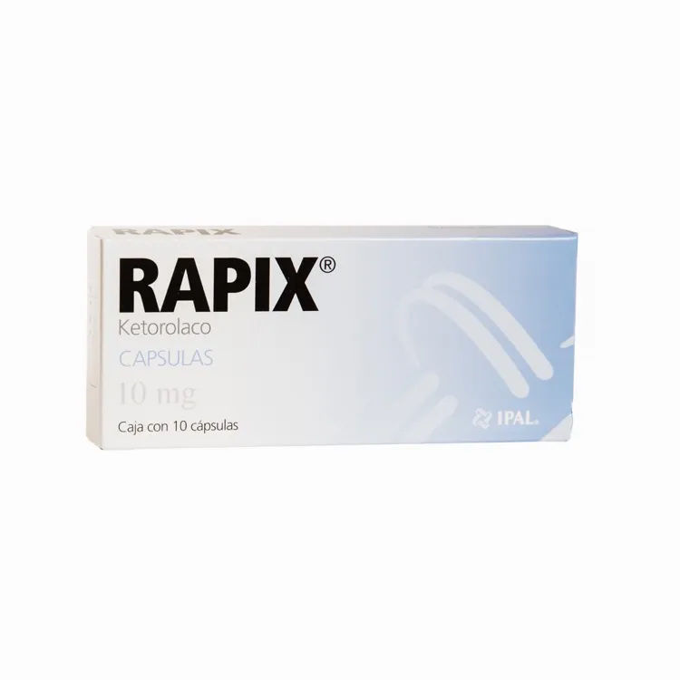 Imagen de Rapix