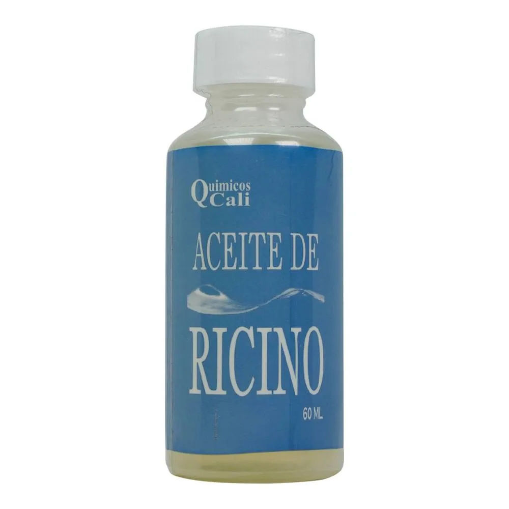Imagen de Aceite de Ricino