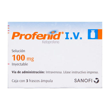 Imagen de Profenid I.V.