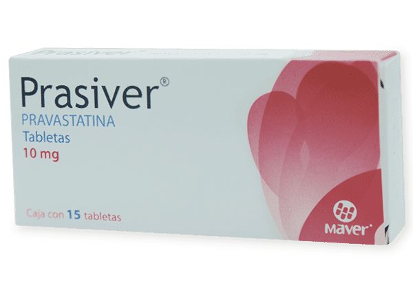 Imagen de Prasiver