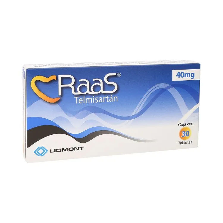 Imagen de Raas