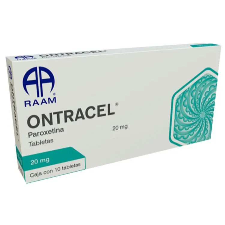 Imagen de Ontracel