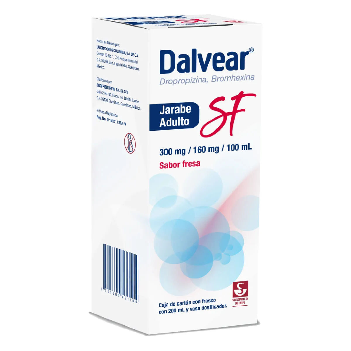 Imagen de Dalvear