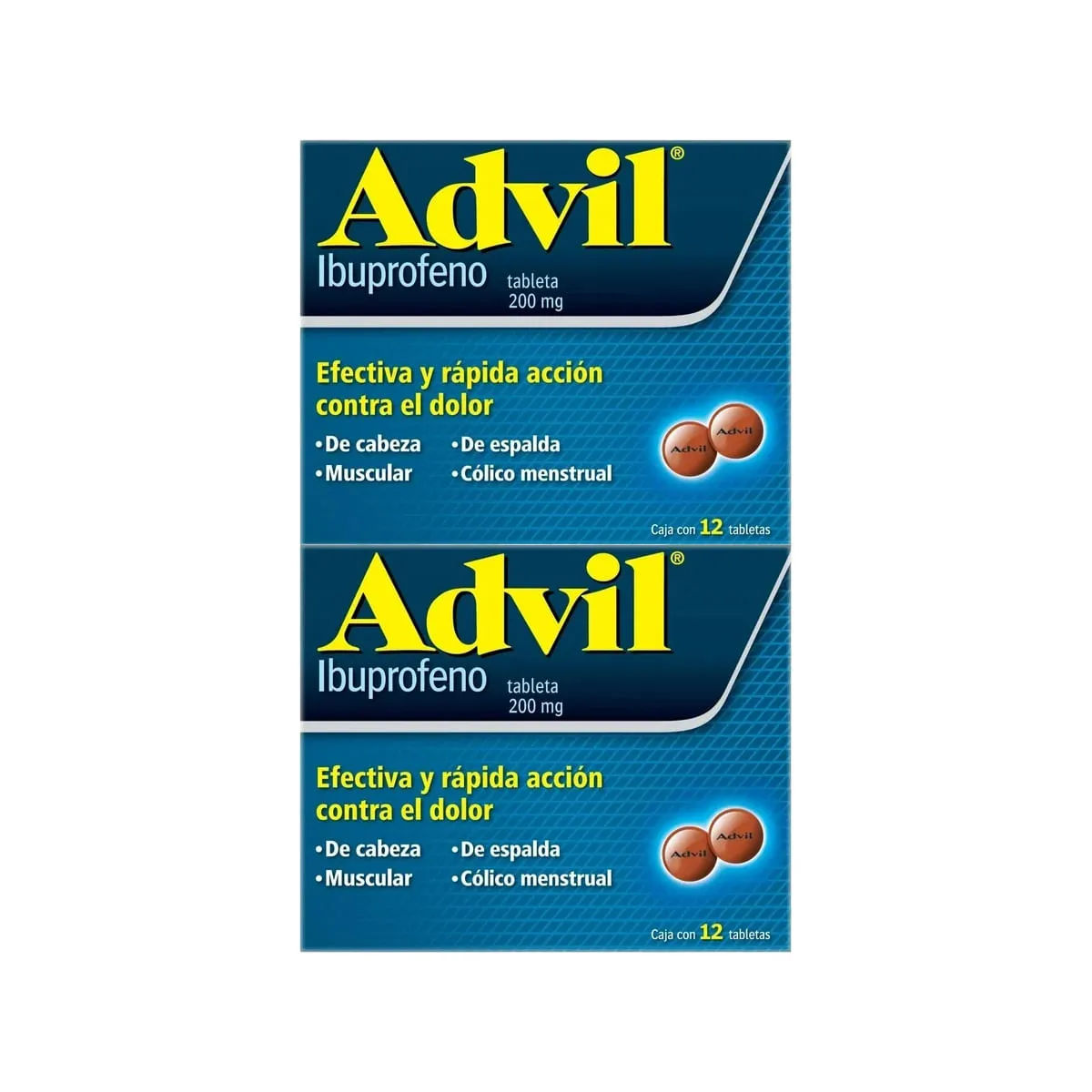 Advil