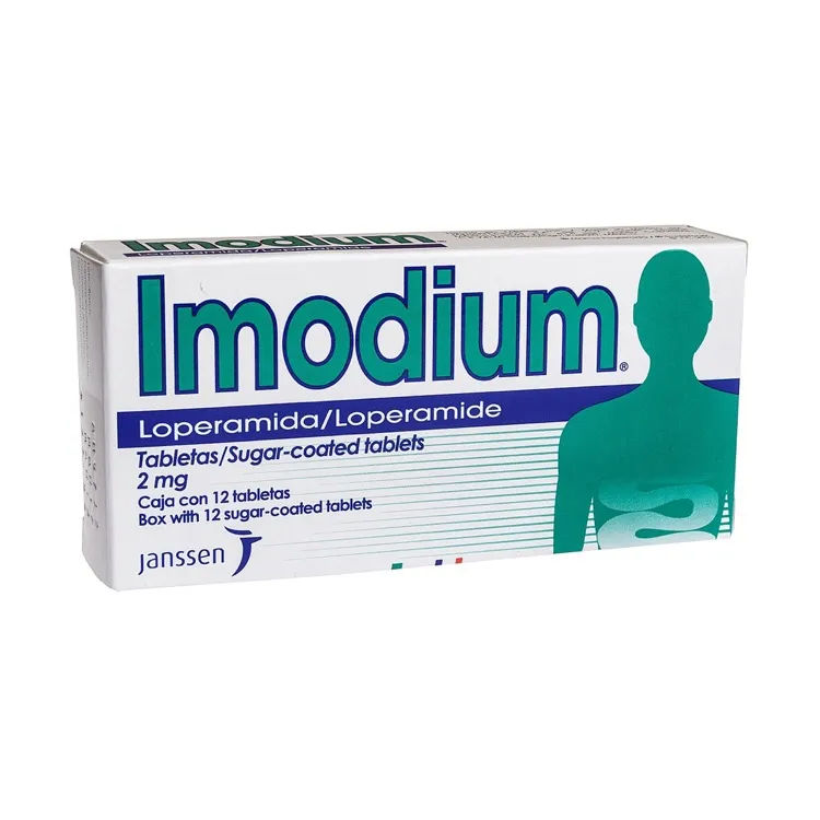 Imodium