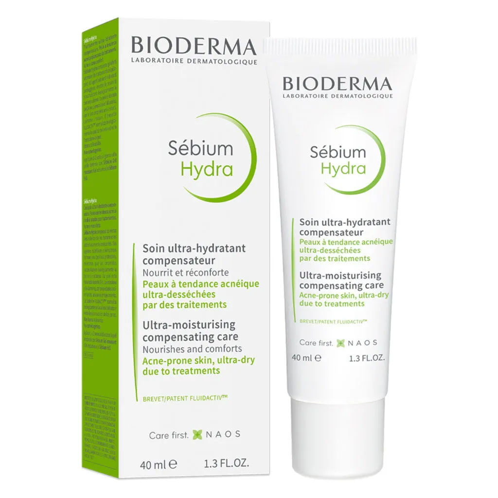 Imagen de Sébium Hydra