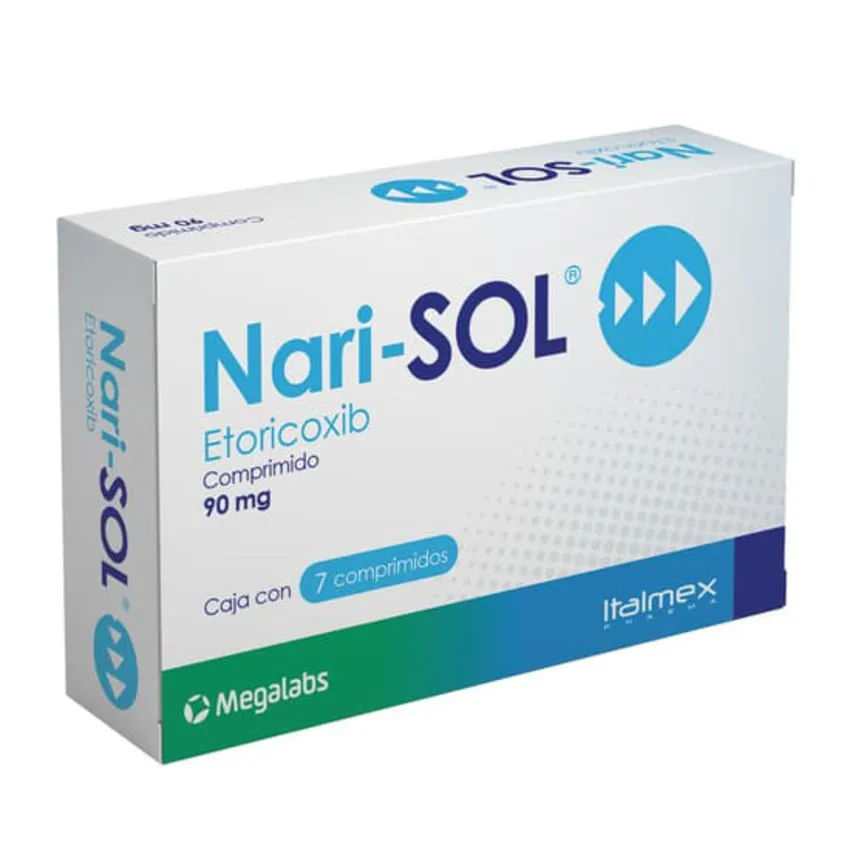 Imagen de Nari