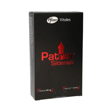 Imagen de Patrex