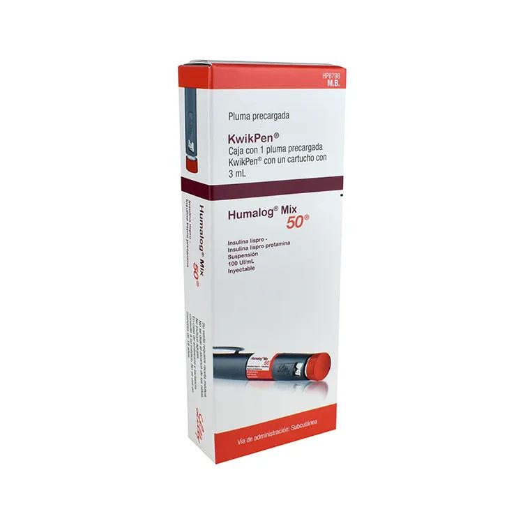 Humalog Mix Kwikpen