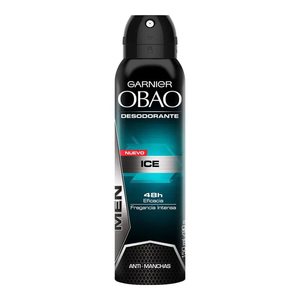 Imagen de Obao Men Ice