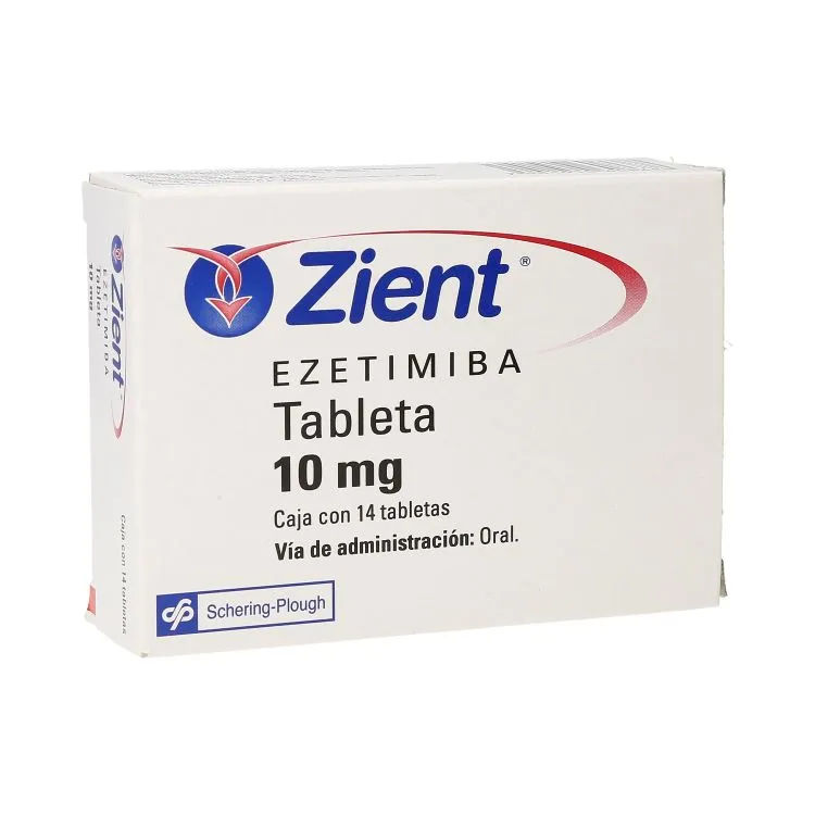 Imagen de Zient