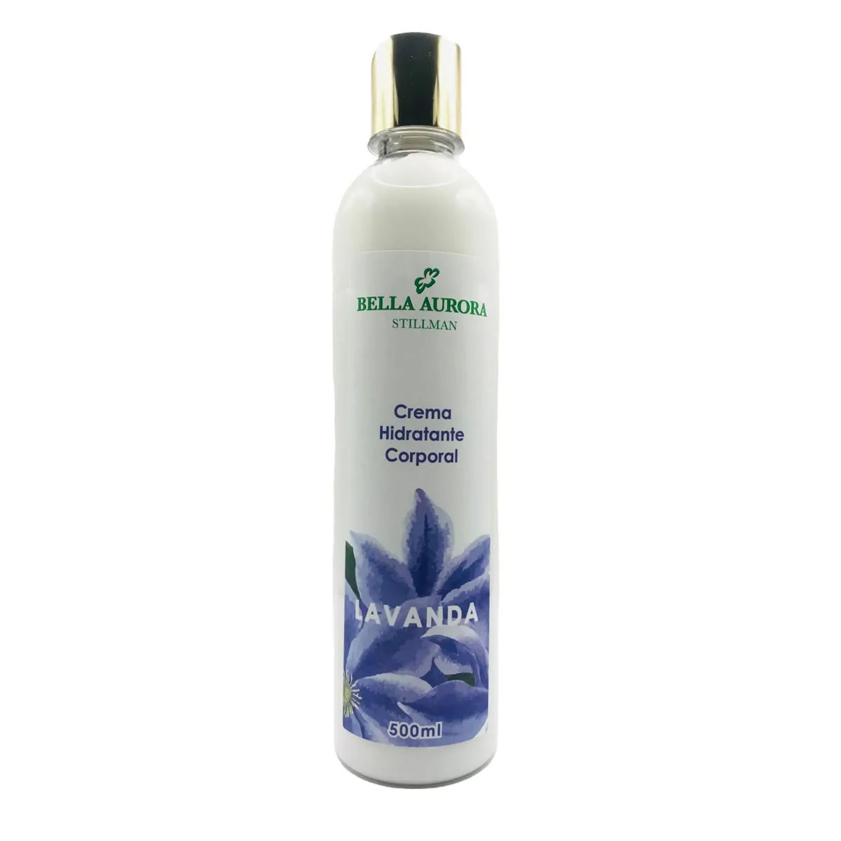Imagen de Crema Hidratante Corporal