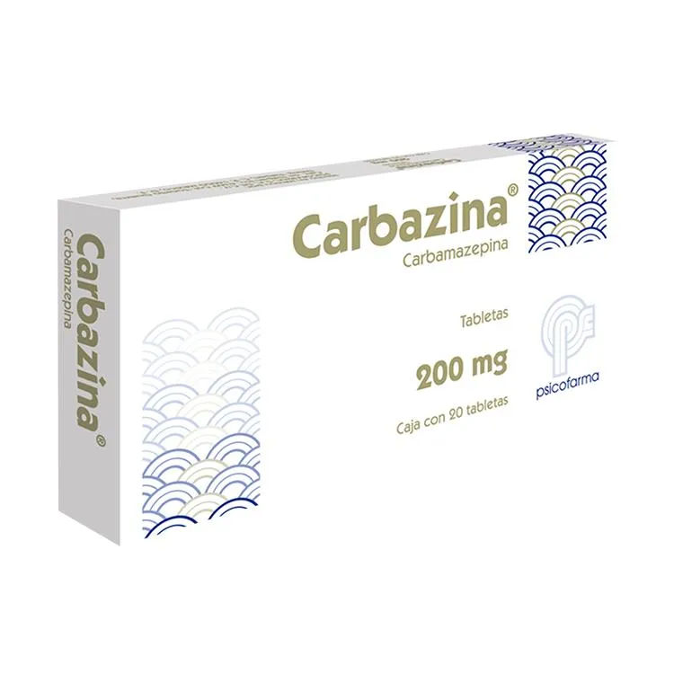 Imagen de Carbazina
