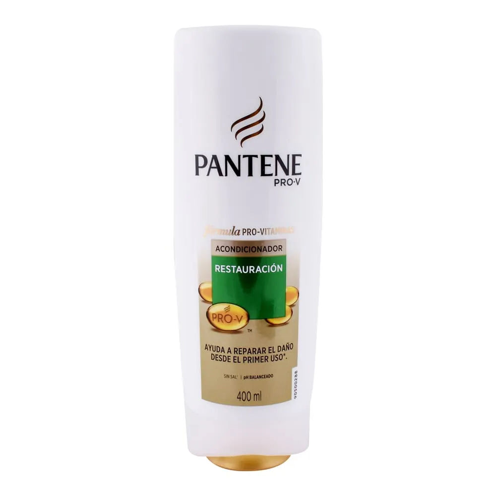 Imagen de Pantene Pro-V Acondicionador Restauración