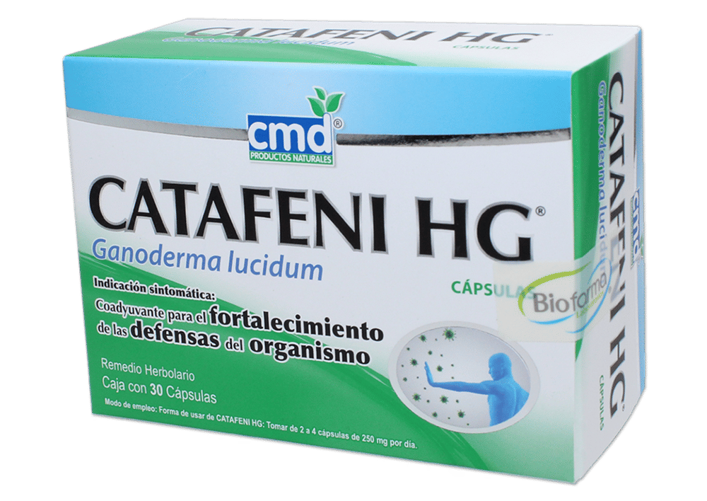 Imagen de Catafeni HG