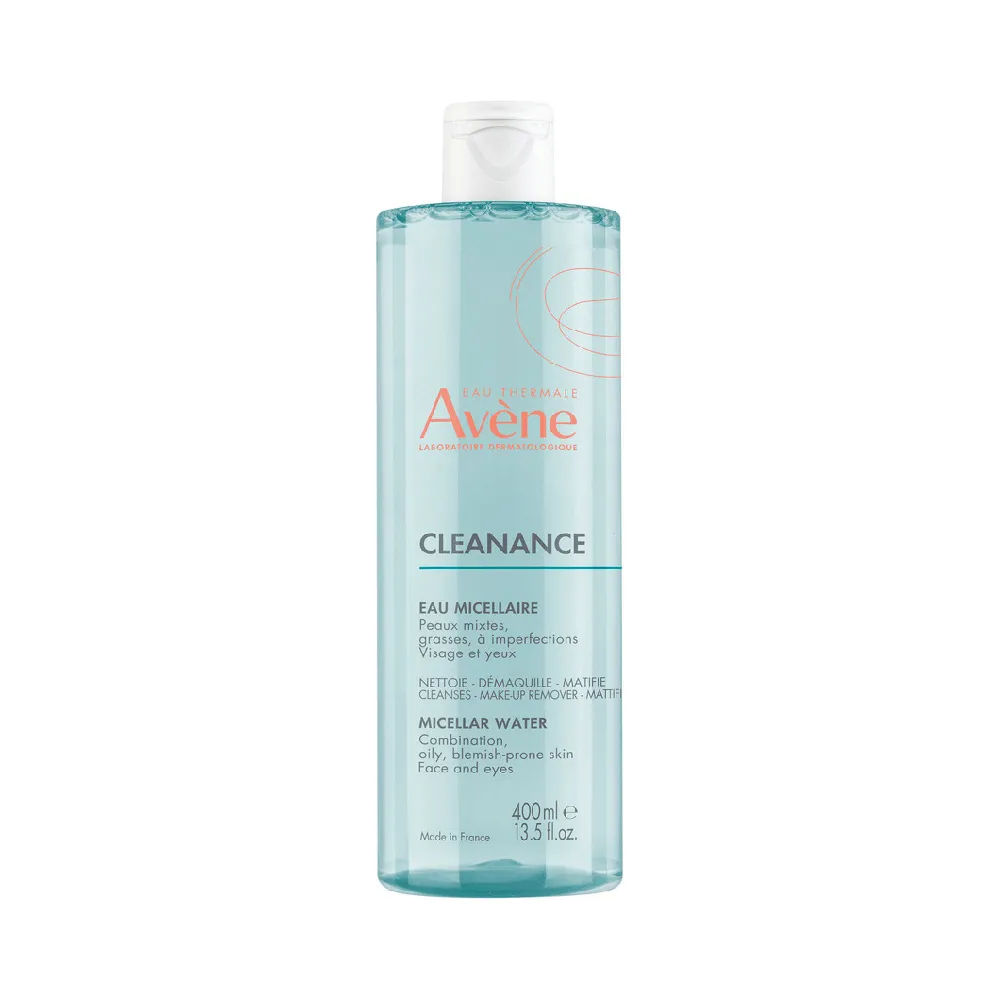 Cleanance Agua Micelar