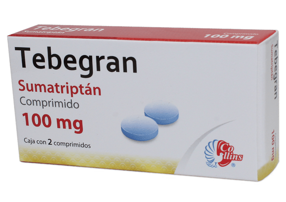 Imagen de Tebegran