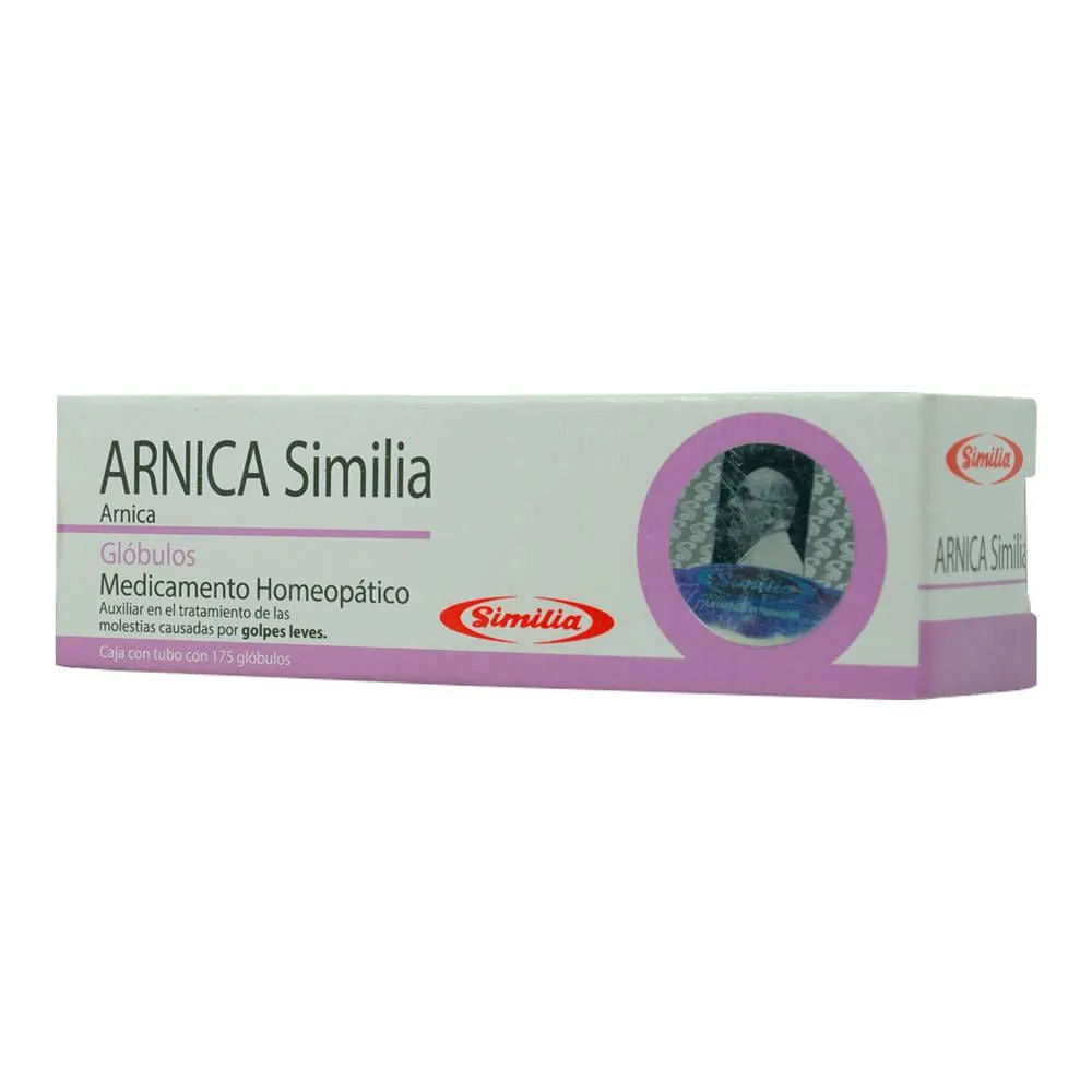 Imagen de Árnica