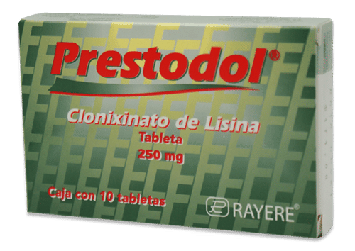 Imagen de Prestodol