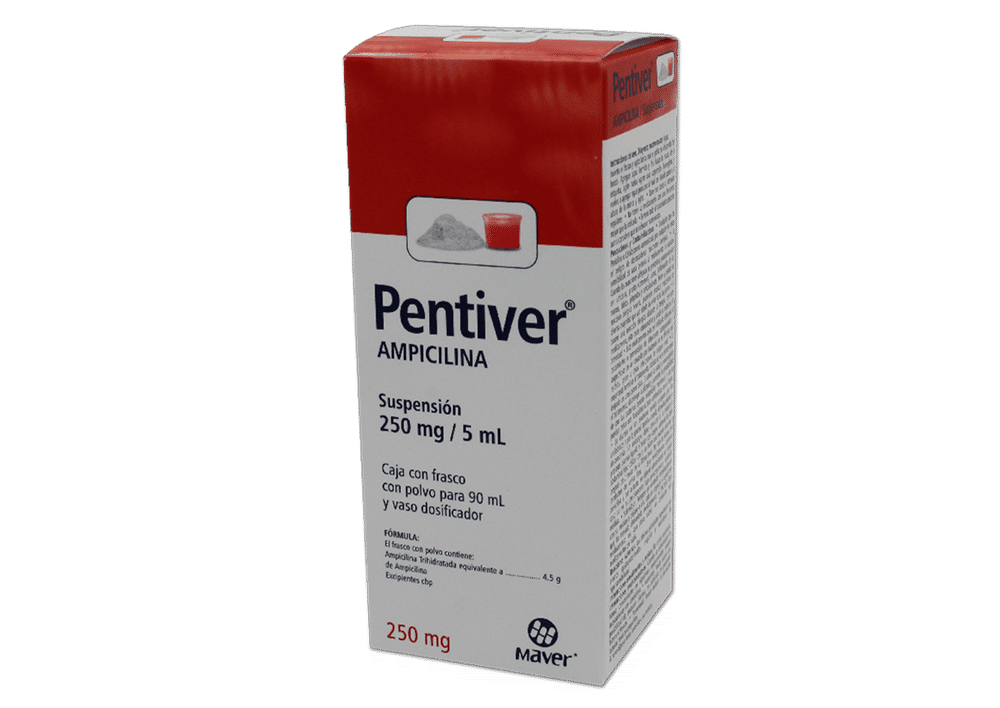 Imagen de Pentiver