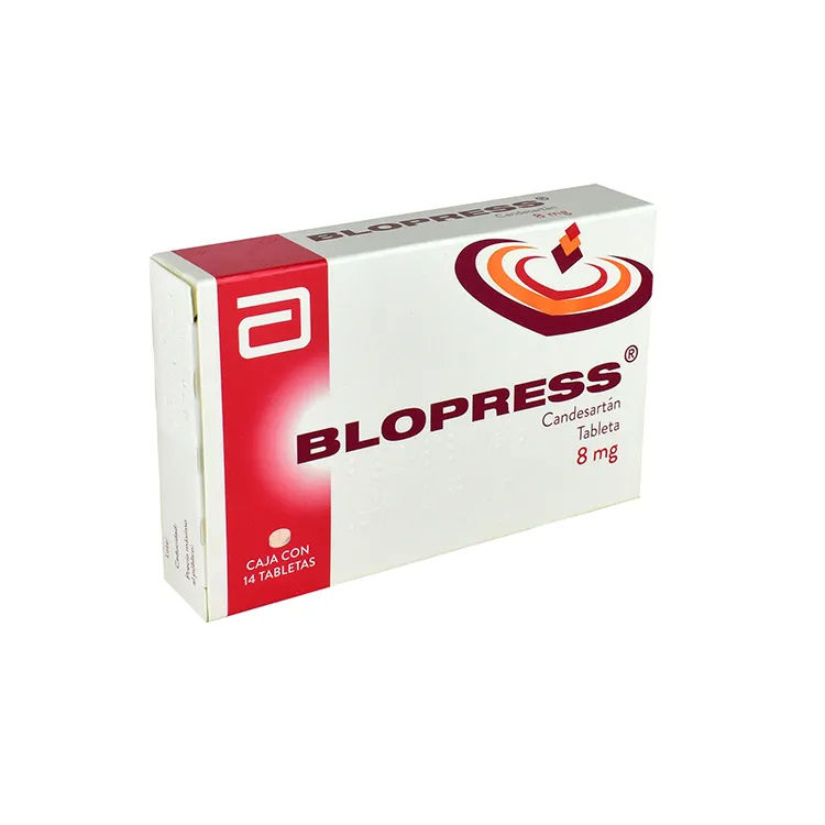 Blopress