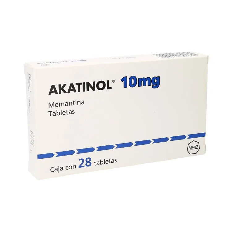 Imagen de Akatinol