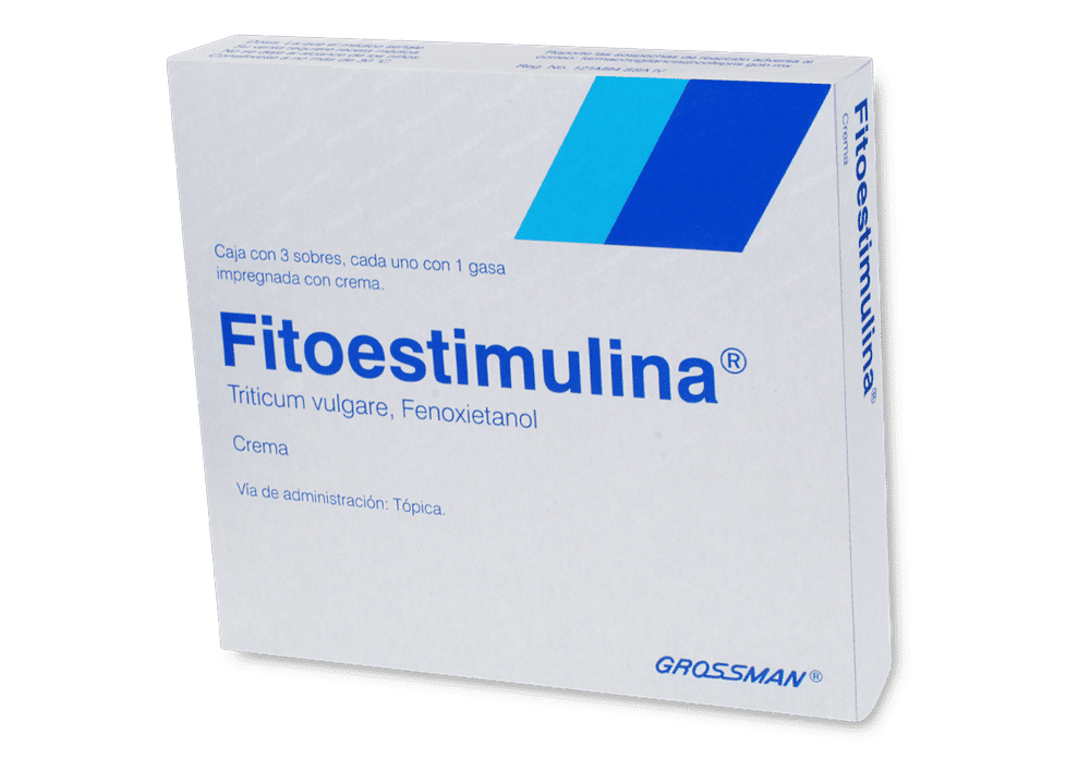 Imagen de Fitoestimulina Crema