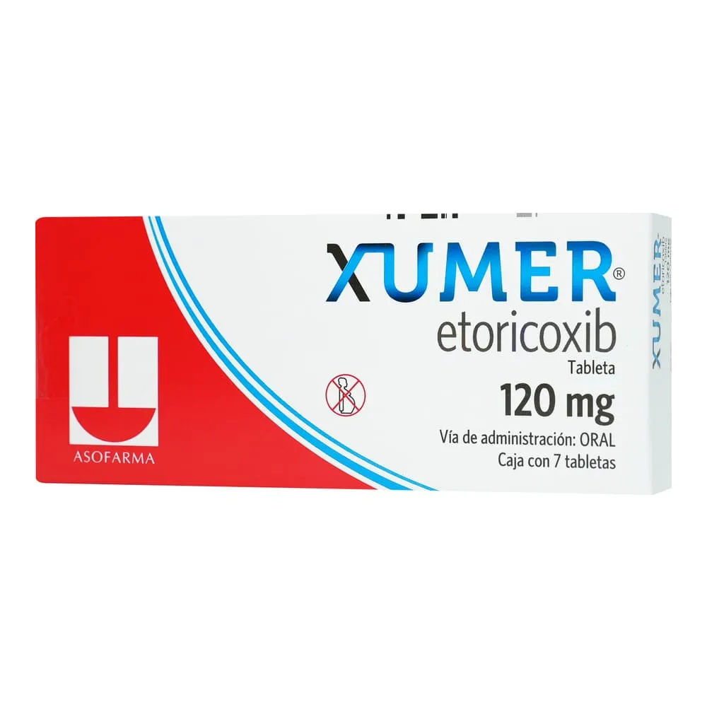 Imagen de Xumer