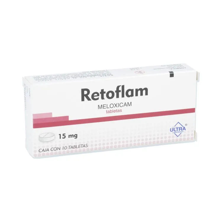 Imagen de Retoflam