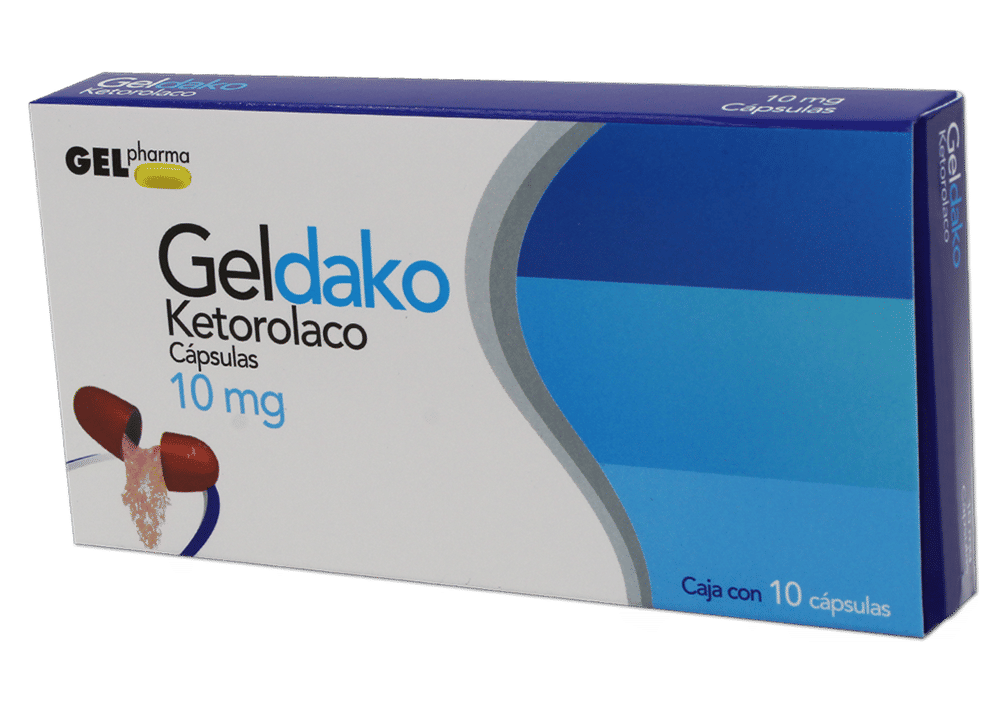Imagen de Geldako