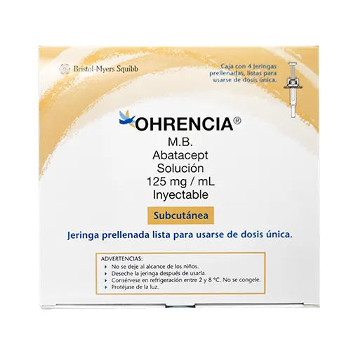 Imagen de Ohrencia