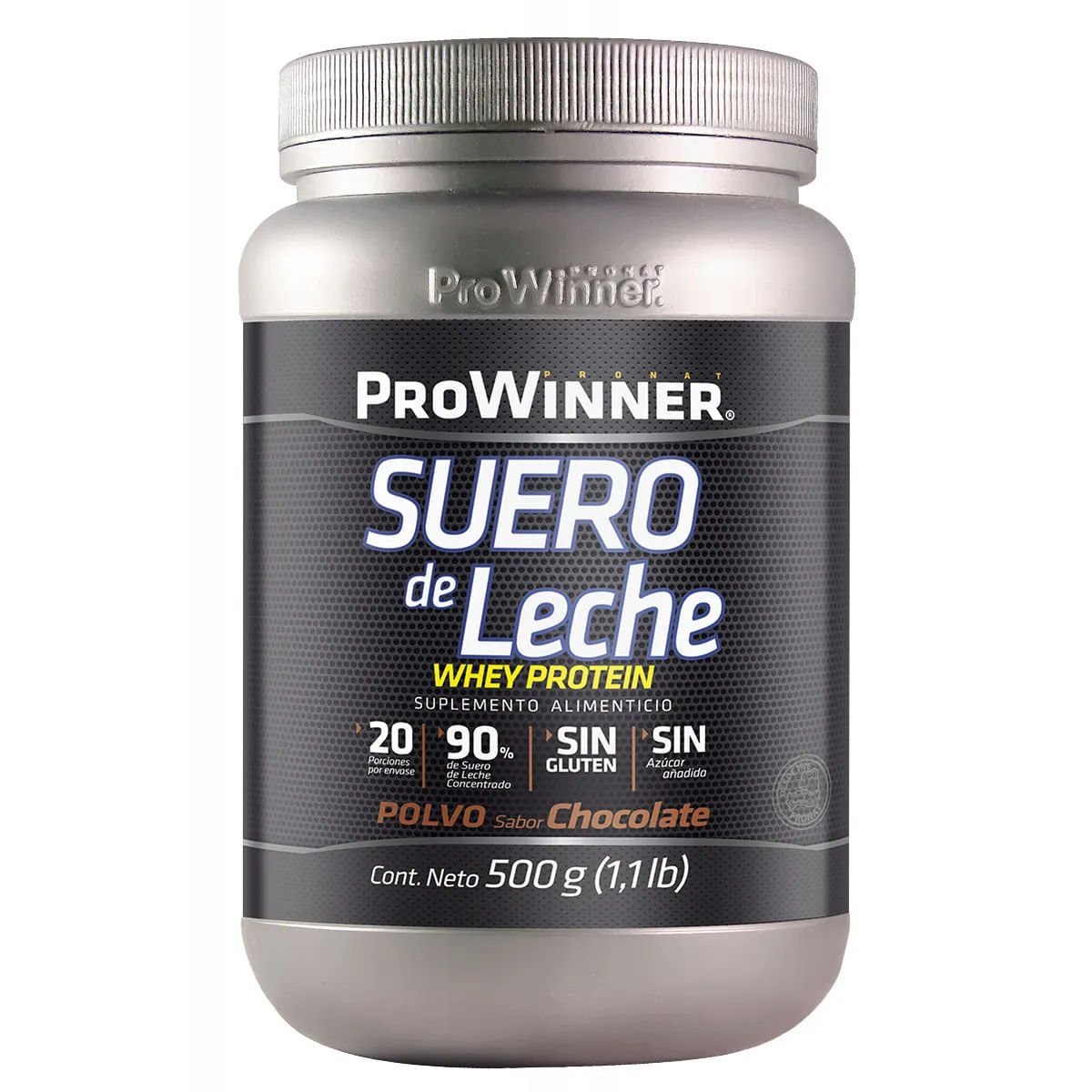 Suero de Leche