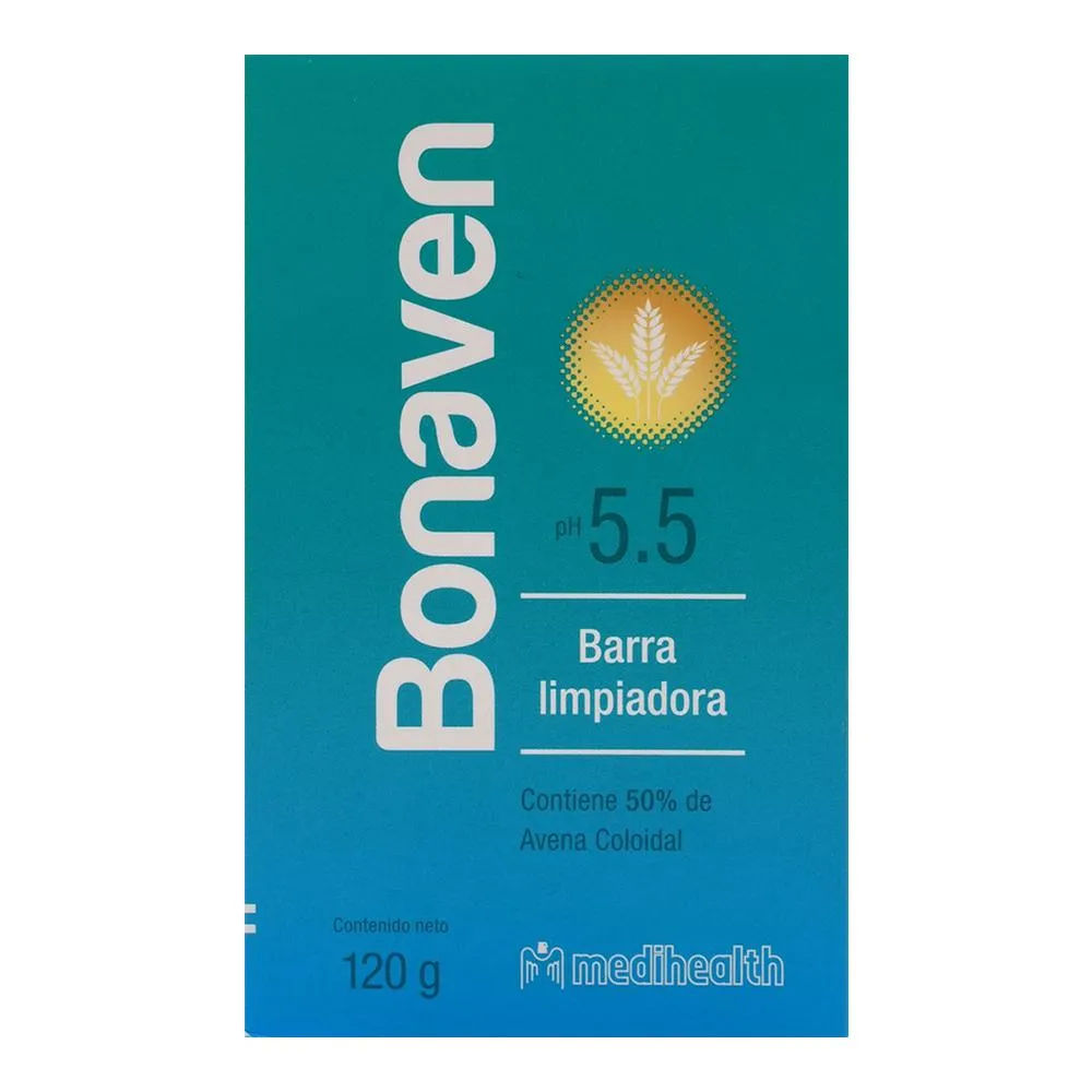 Imagen de Bonaven Barra Limpiadora