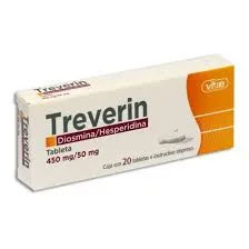 Imagen de Treverin