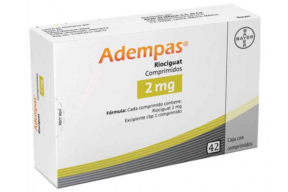 Adempas