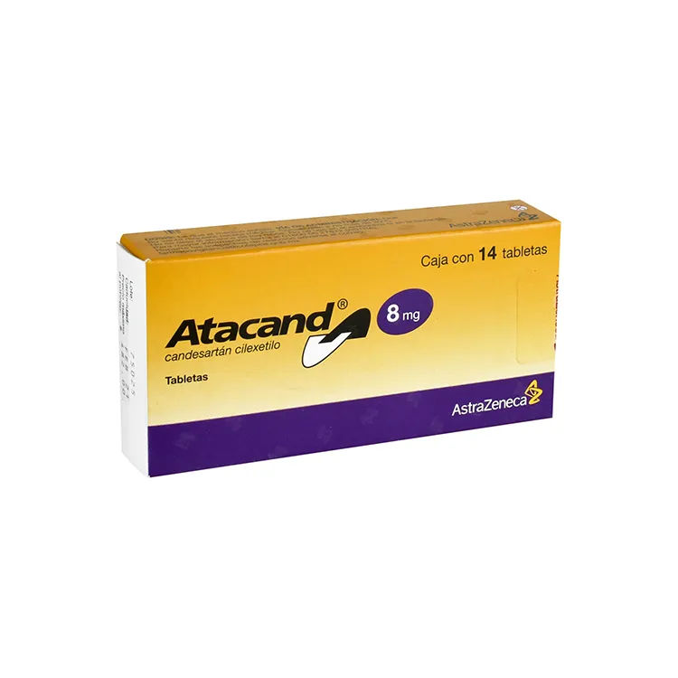 Imagen de Atacand