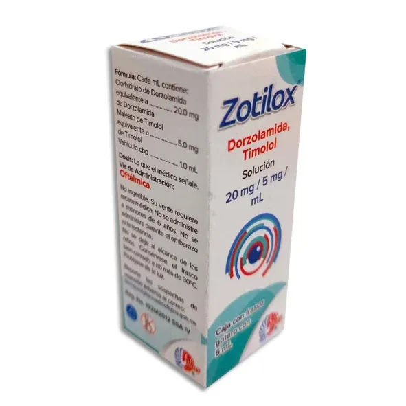 Zotilox