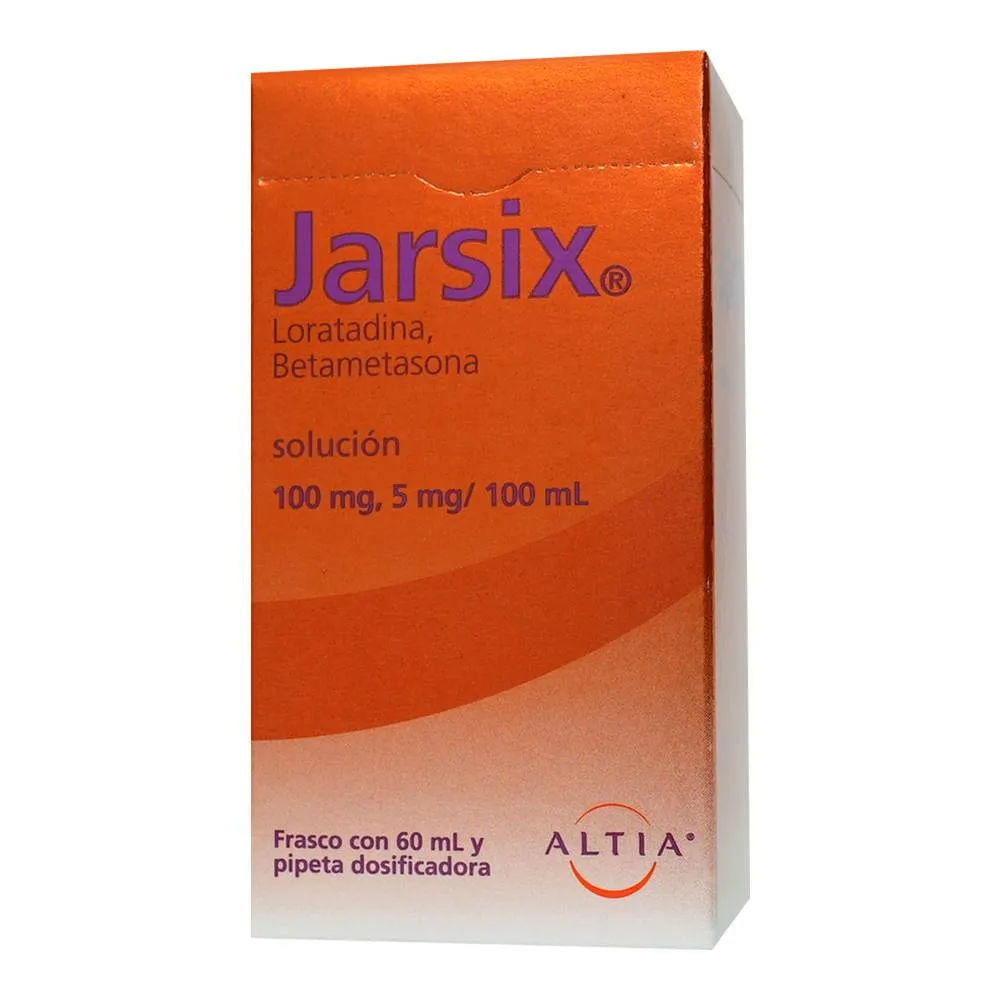 Imagen de Jarsix